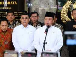 Setahun Pemerintahan Prabowo-Gibran, Wamen Ossy Dermawan: Tanah dan Ruang Jadi Instrumen Pemerataan Kesejahteraan Rakyat