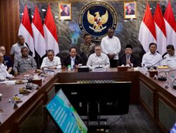 Menteri Nusron Wahid Segera Teken Persetujuan Substansi RTRW Papua Selatan untuk Dukung Swasembada Pangan