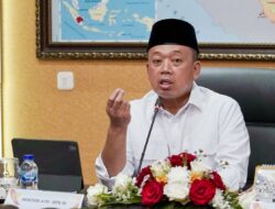 Wujudkan Pengelolaan Tanah Sinergis dan Berkeadilan, Menteri Nusron Wahid Paparkan Empat Pilar Filosofi Pertanahan