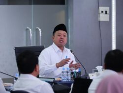 Percepat Penuntasan PTSL, Menteri Nusron Wahid Dorong Kolaborasi dengan Pemda Bebaskan BPHTB bagi Masyarakat Kecil