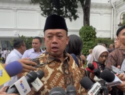 Menteri Nusron Wahid Tegaskan Tak Ada Satu pun Kasus Baru Sengketa Tanah di Tahun Pertama Periode Kabinet Merah Putih