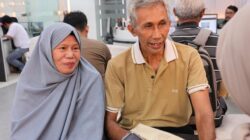 Urus Sertipikat Tanah secara Mandiri, Warga Bekasi Buktikan Prosesnya Mudah