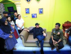 Tepis Isu Negatif, Herman Deru Pastikan Homestay Atlet PORPROV XV Aman dan Layak
