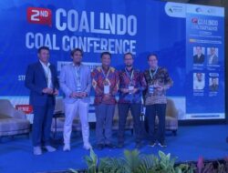 PT Tifan Infra Sejahtera Perkuat Infrastruktur Logistik Batu Bara di Sumsel