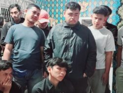 Datangi Kantor Askot PSSI Palembang, Tiga Kelompok Suporter Minta David Jangan Mundur dari Sriwijaya FC