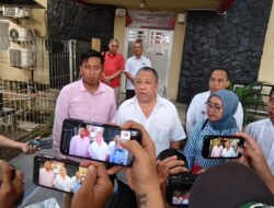 Puluhan Warga Sumsel Jadi Korban Penipuan Mitra MBG, Dijanjikan Keuntungan Besar