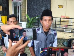 Diduga Diancam Dibunuh, Warga Ogan Ilir Laporkan Kades ke Polda Sumsel