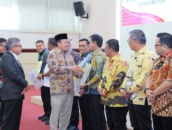 Kementerian ATR/BPN Percepat Sertipikasi Aset Daerah di Sulsel: Wujud Sinergi Pusat dan Daerah