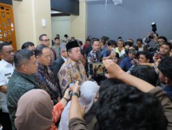 Nusron Wahid Sambut Baik Putusan MK Soal HAT di IKN, Siap Jalankan dan Koordinasi Instansi Terkait