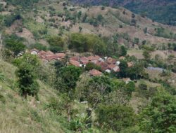 Mengenal Desa Nunuk Baru di Majalengka, Reforma Agraria Jadi Akhir Perjuangan Menjaga Warisan Leluhur