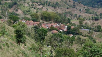Mengenal Desa Nunuk Baru di Majalengka, Reforma Agraria Jadi Akhir Perjuangan Menjaga Warisan Leluhur