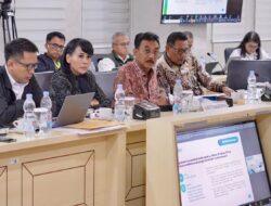 Rapat Dengar Pendapat Umum, Kementerian ATR/BPN Bahas Penyelesaian Pengaduan Konflik Agraria Bersama BAP DPD RI