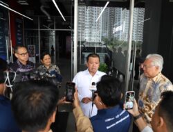 Menteri Nusron Wahid: Reforma Agraria Jadi Langkah Pemerintah Putus Mata Rantai Kemiskinan Ekstrem