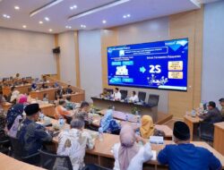 Menteri Nusron Wahid Arahkan Transformasi Layanan Pertanahan Adaptif terhadap Tuntutan Generasi Muda