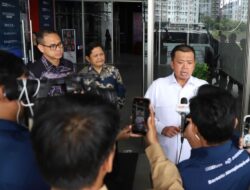 Kasus Sengketa Tanah JK Sudah Puluhan Tahun, Menteri Nusron Wahid: Kementerian ATR/BPN Kini Sedang Berbenah