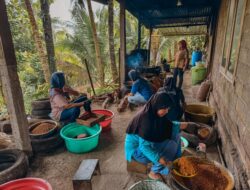 Cerita dari Desa Hargorejo, Objek Reforma Agraria Menumbuhkan Harapan Warga Kulon Progo