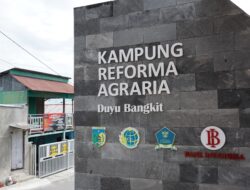 Cerita Petani Anggur Duyu Bangkit: Reforma Agraria Tak Hanya Soal Tanah, tapi Juga Kemandirian