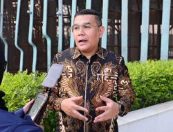 Kementerian ATR/BPN Dukung Transisi Pembangunan IKN Tahap 2