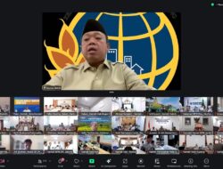 Monev Layanan Pertanahan, Menteri Nusron Wahid Ingin Kepastian Layanan Bisa Dirasakan Masyarakat