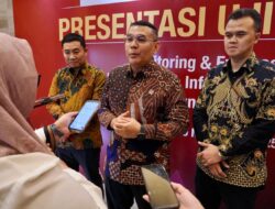 Presentasi Uji Publik, Wamen Ossy Dermawan: Pastikan Layanan Berjalan Transparan dan Mudah Diakses Publik
