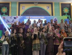 Sumsel Naik Peringkat Literasi, Festival 2025 Jadi Momentum Konsolidasi