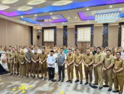 Pemkot Palembang Perkuat Layanan Adminduk Lewat Sosialisasi Terpadu