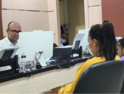 Sering Dianiaya dan Jari Anak Pernah Dipotong dengan Gorok, IRT Laporkan Suami Siri ke Polda Sumsel