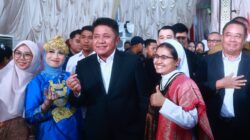 Peringatan Hari Ibu ke-97, Herman Deru: Peran Ibu Cetak Generasi Emas