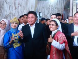 Peringatan Hari Ibu ke-97, Herman Deru: Peran Ibu Cetak Generasi Emas