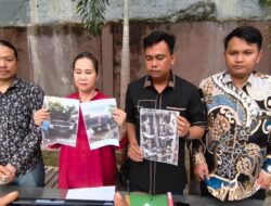 Mobil Miliknya Jadi Barang Bukti Diduga Alami Kerusakan, Pemilik Adukan ke Propam Mabes Polri!