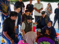 Lebih dari 90 Persen BTS Indosat di Aceh Kembali Beroperasi