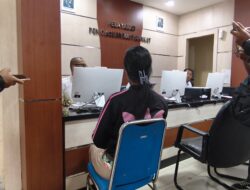 IRT di Palembang Laporkan Dugaan Pencemaran Nama Baik di Facebook