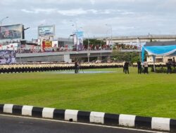 Polda Sumsel: Satpam Mitra Strategis Polri Jaga Kamtibmas