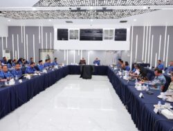 Kebut Penyelesaian Pertanahan Akhir Tahun, Menteri Nusron Wahid Instruksikan Jajaran Masuk di Akhir Pekan