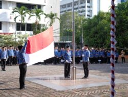 HUT ke-54 KORPRI, Kementerian ATR/BPN Perkuat Peran ASN sebagai Penggerak Transformasi Digital Pemerintahan