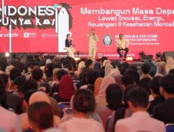 Di Hadapan Mahasiswa UNDIP, Menteri Nusron Wahid Tegaskan Perbaiki Ketimpangan Kepemilikan Tanah