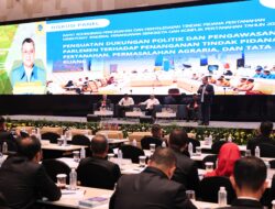 DPR Dorong Penguatan Sistem Pengawasan dan Transparansi Data untuk Berantas Mafia Tanah