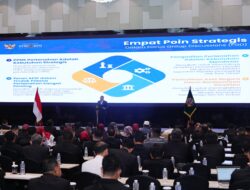 Tekankan Empat Poin Strategis dalam Penanganan Tindak Pidana Pertanahan, Ossy Dermawan: Sosialisasikan ke Jajaran di Daerah