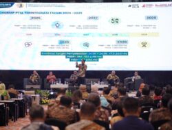 Jelang 2026, Kementerian ATR/BPN Targetkan Bidang Tanah Terdaftar Lebih Merata