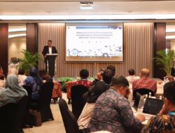 Sekjen ATR/BPN Instruksikan Satker se-Indonesia Fokus Bedah DIPA 2026