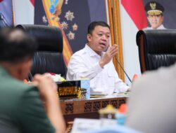 Pastikan Penguasaan Tanah Adil, Menteri Nusron Wahid Jadikan Reforma Agraria sebagai Solusi Utama