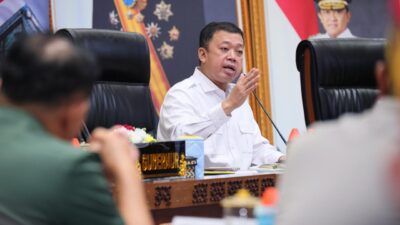 Pastikan Penguasaan Tanah Adil, Menteri Nusron Wahid Jadikan Reforma Agraria sebagai Solusi Utama