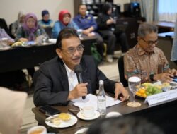Evaluasi Implementasi SAKIP 2025, Kementerian ATR/BPN Susun Langkah Transformasi Pelayanan Pertanahan dan Tata Ruang