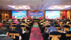 Buka Rakernis Sekretariat Jenderal, Irjen ATR/BPN Sampaikan Peran Strategis Staf Tata Usaha sebagai Pengawas Internal