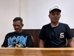 Diduga Ditusuk dan Dianiaya Atasan, Warga Palembang Minta Kapolda Sumsel Turun Tangan