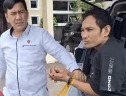 Pria di Banyuasin Setubuhi Adik Ipar di Bawah Umur hingga Melahirkan, Akhirnya Ditangkap Polda Sumsel