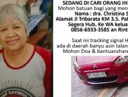 Lansia di Palembang Diduga Jadi Korban Perampokan, Pelaku Ditangkap Polisi