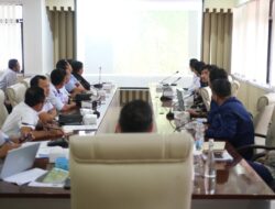 Pemkab Muba Usulkan Underpass di Tol Betung–Jambi