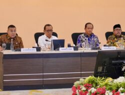 Wamen ATR/BPN Pastikan Revisi Perpres RTR Kawasan Jabodetabek–Punjur untuk Perkuat Mitigasi Bencana