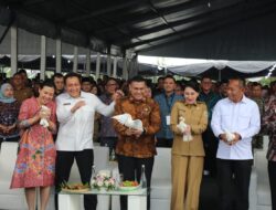 Peringatan Hari Desa Nasional 2026, Wamen ATR/BPN: Legalitas Hak Atas Tanah Penting Dukung Pembangunan Desa